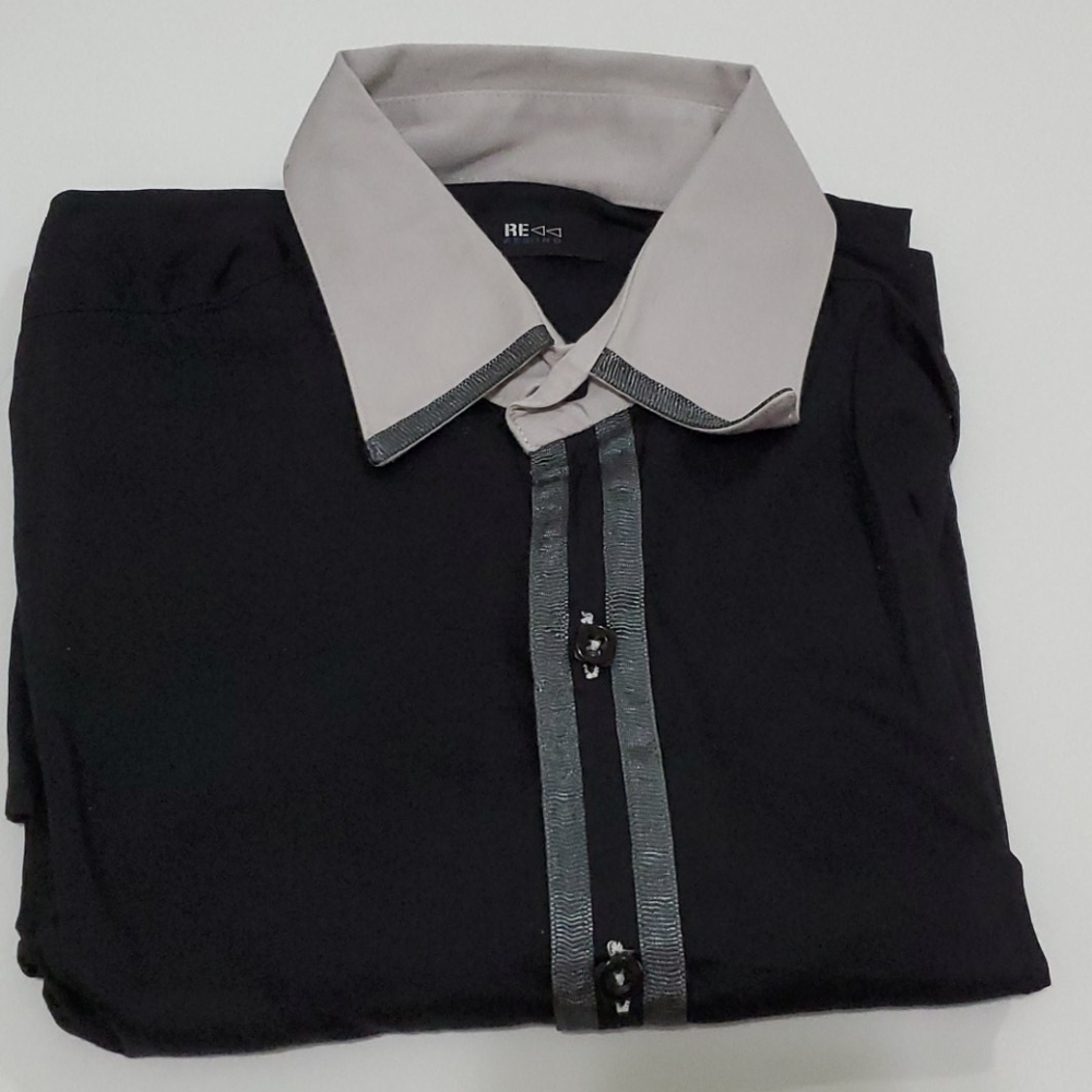 Rewind casual shirt. Size S